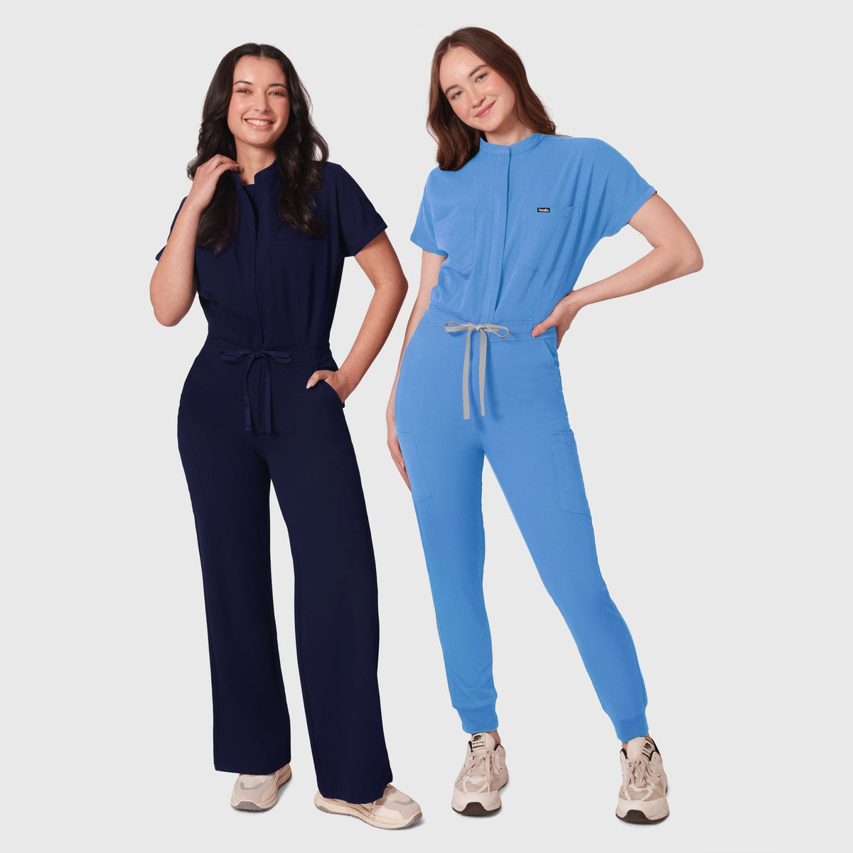 Jump Suite