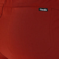 High Waisted Flex Nine-Pocket Jogger Scrub Pant