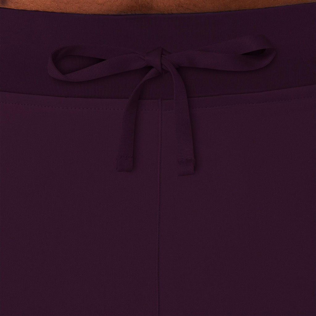 High Waisted Flex Nine-Pocket Jogger Scrub Pant