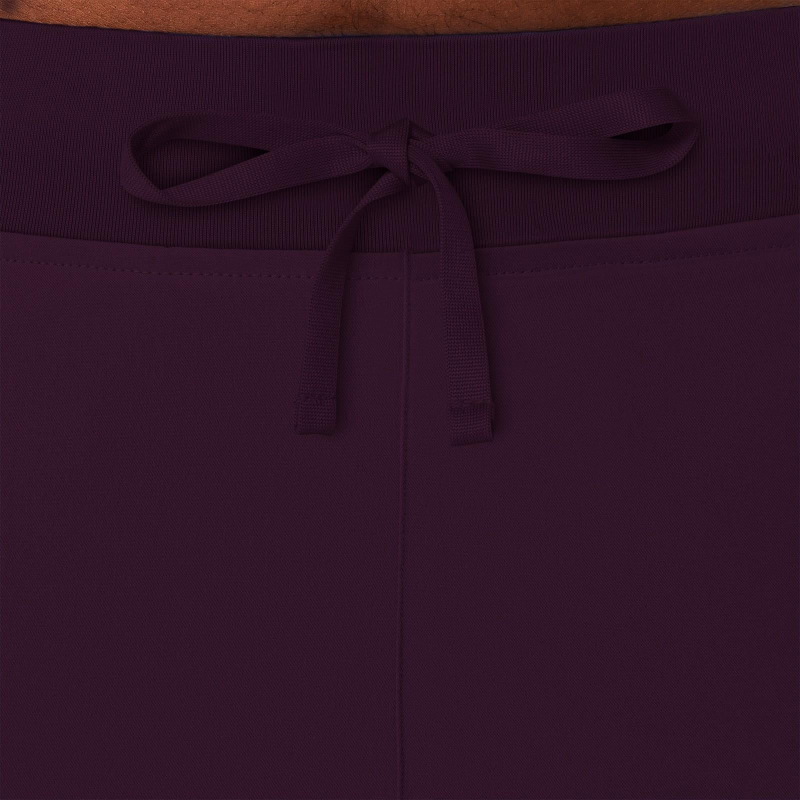 High Waisted Flex Nine-Pocket Jogger Scrub Pant