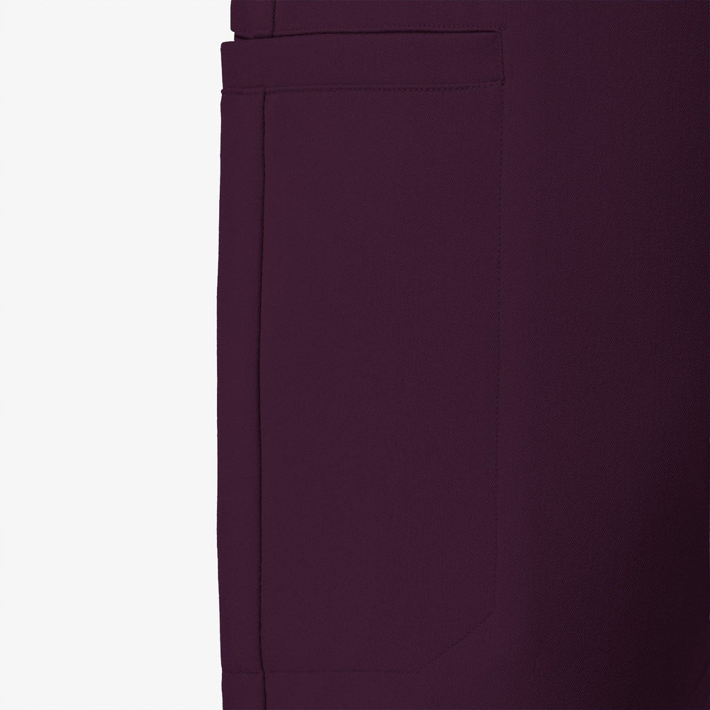 High Waisted Flex Nine-Pocket Jogger Scrub Pant