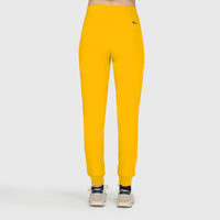 High Waisted Flex Nine-Pocket Jogger Scrub Pant