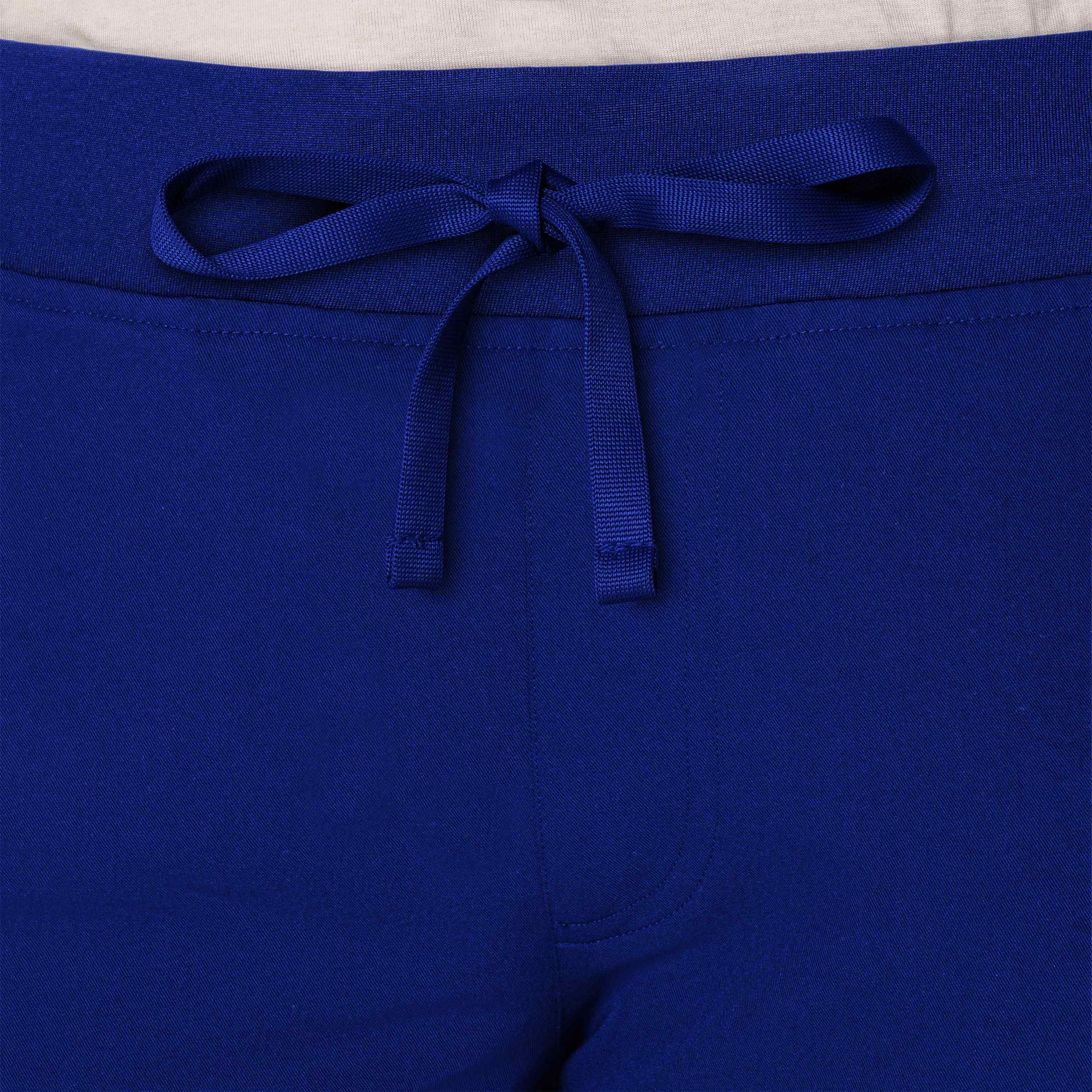 Zing Nine-Pocket Jogger Scrub Pant