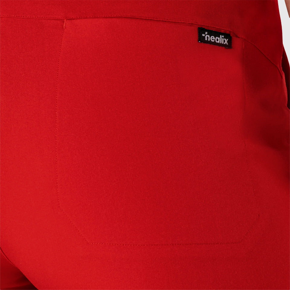 Nova Scrubs Jumpsuit