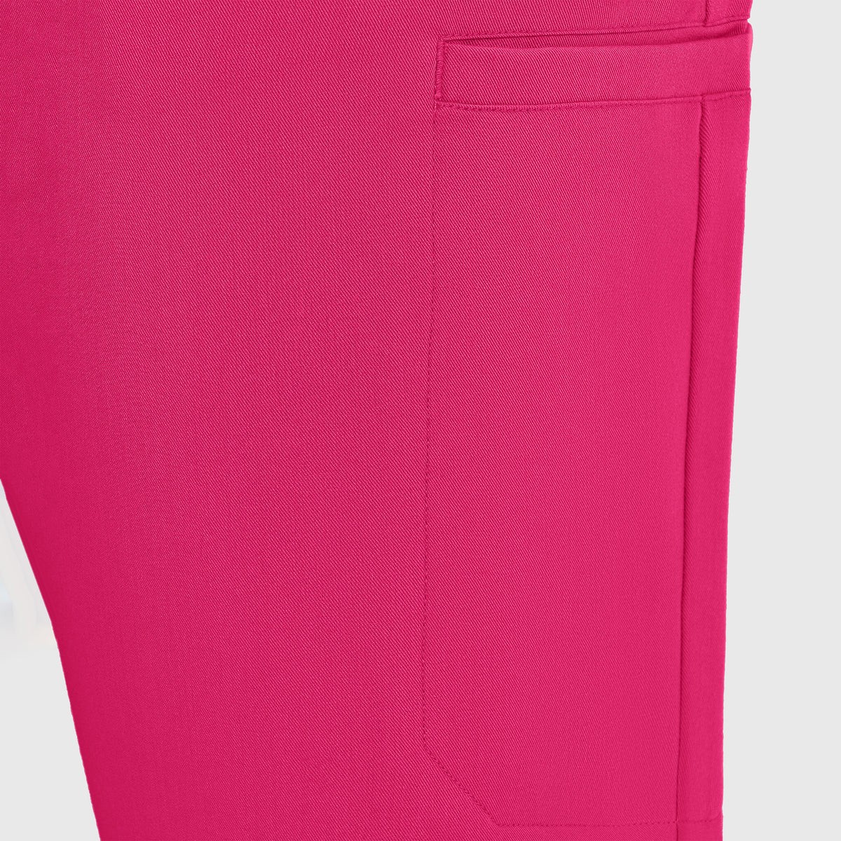 Zing Nine-Pocket Jogger Scrub Pant