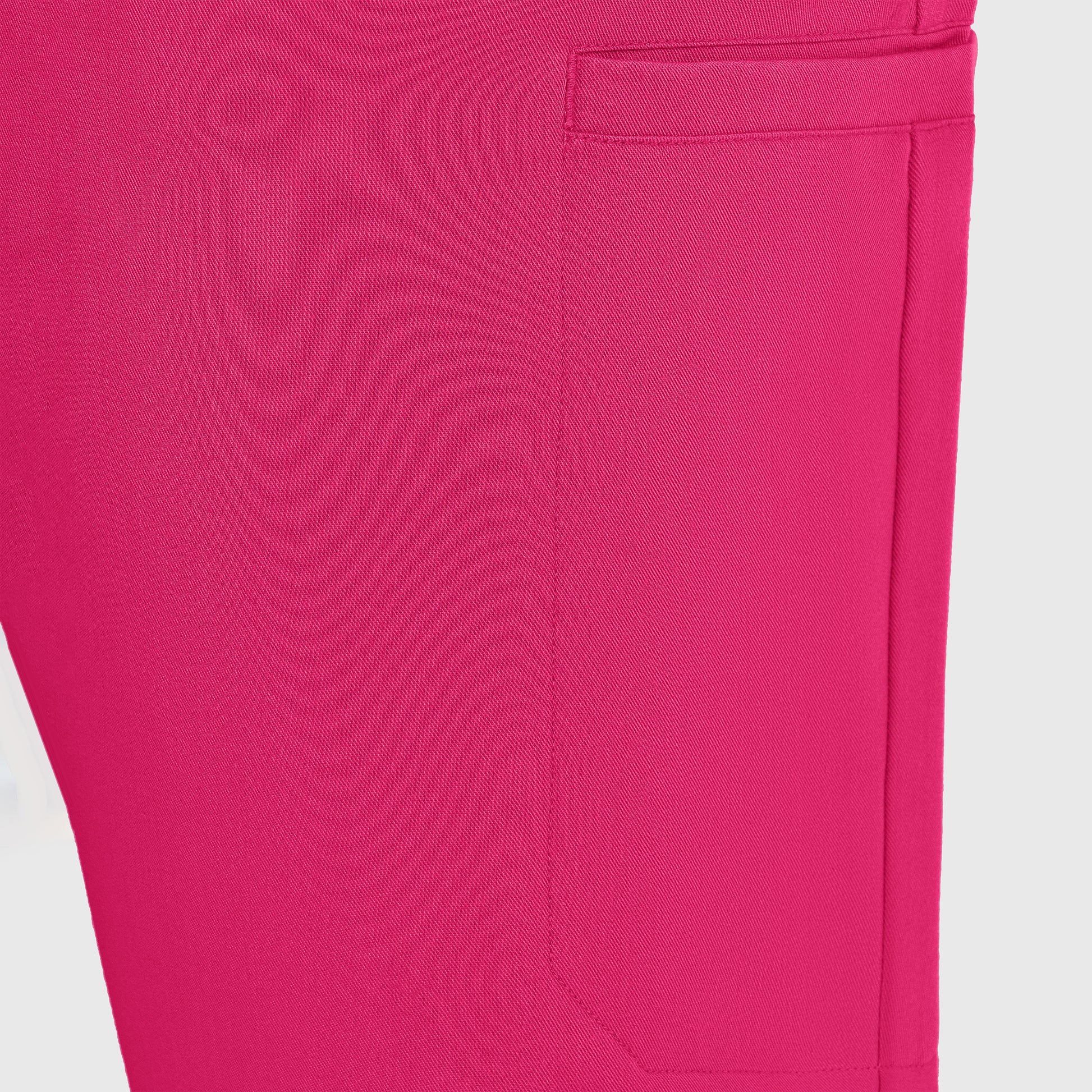 Zing Nine-Pocket Jogger Scrub Pant
