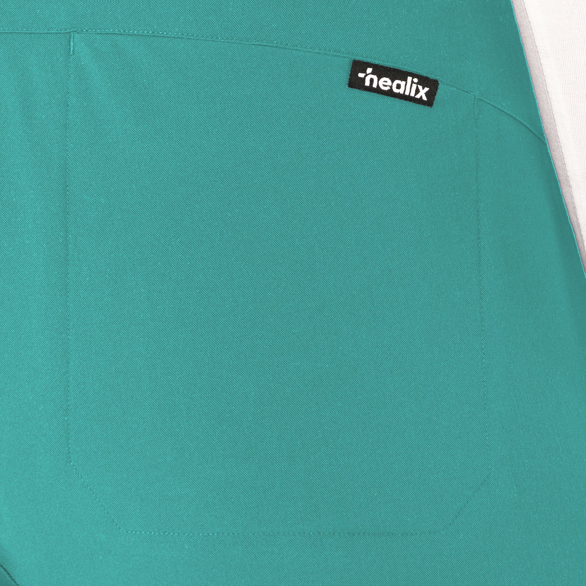 Zing Nine-Pocket Jogger Scrub Pant