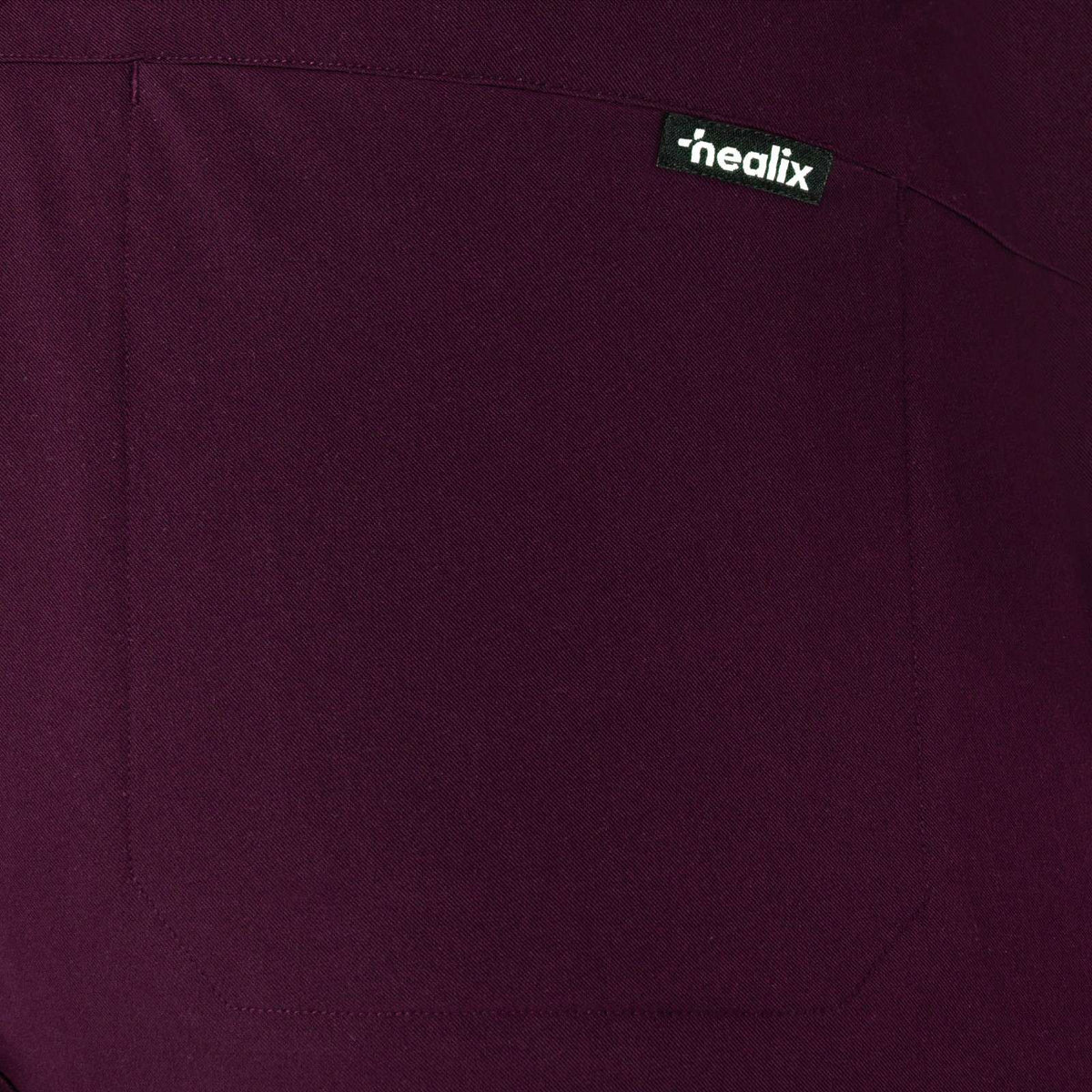 Zing Nine-Pocket Jogger Scrub Pant