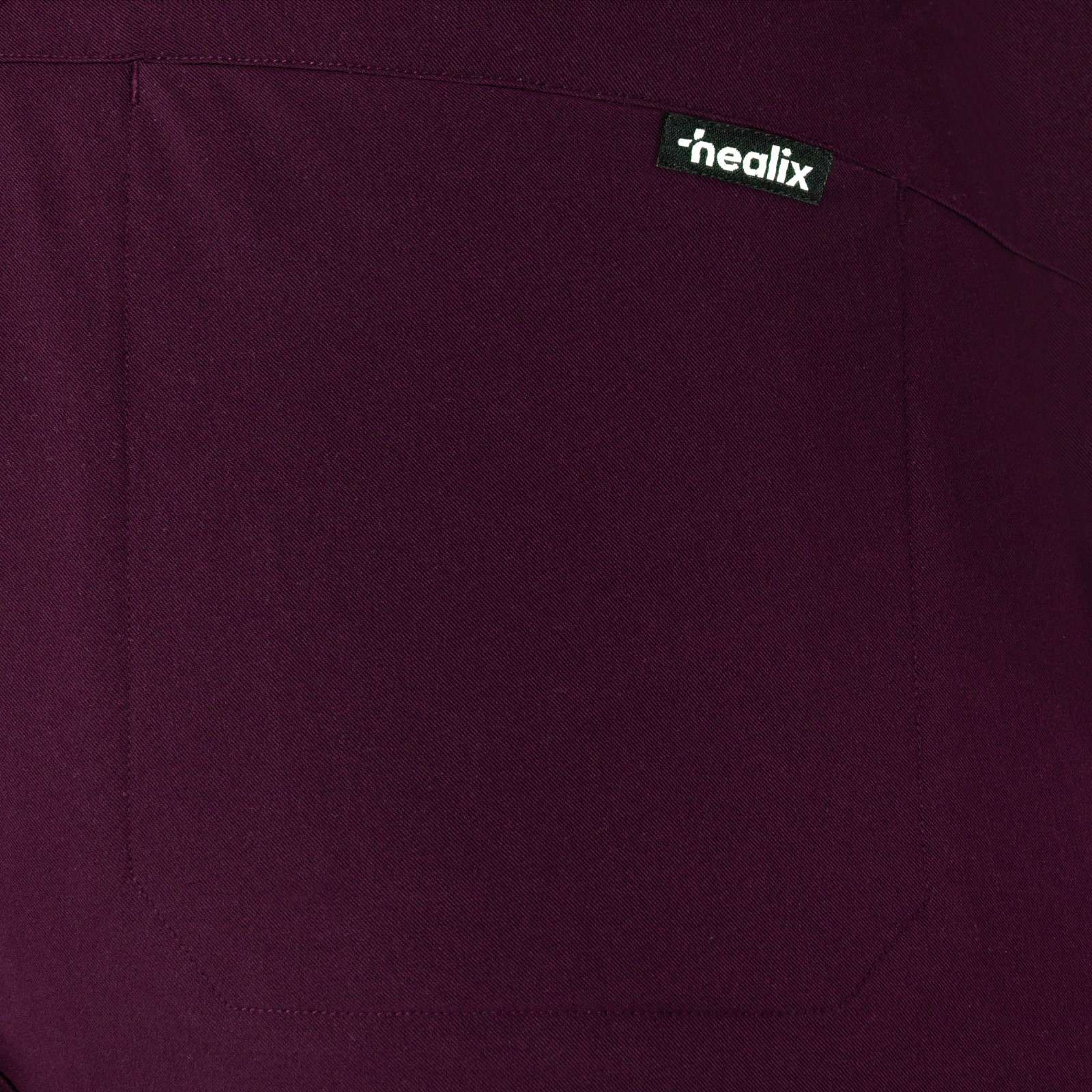 Zing Nine-Pocket Jogger Scrub Pant