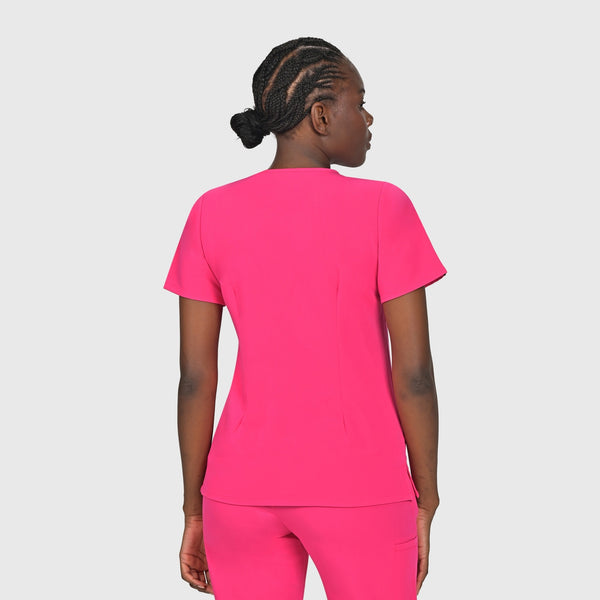 Pax One-Pocket Scrub Top