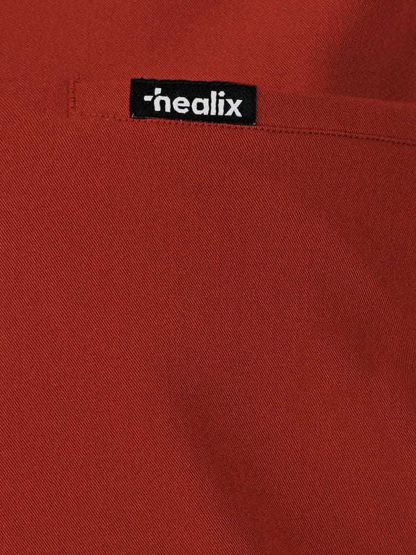 Pax One-Pocket Scrub Top