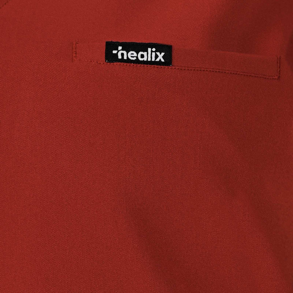 Pax One-Pocket Scrub Top