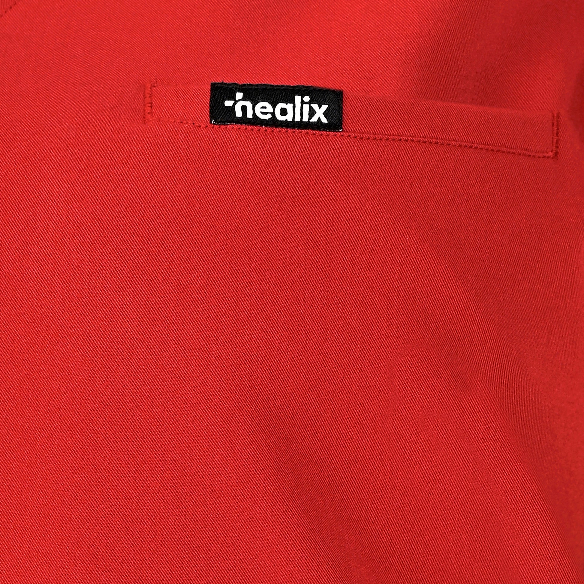 Pax One-Pocket Scrub Top