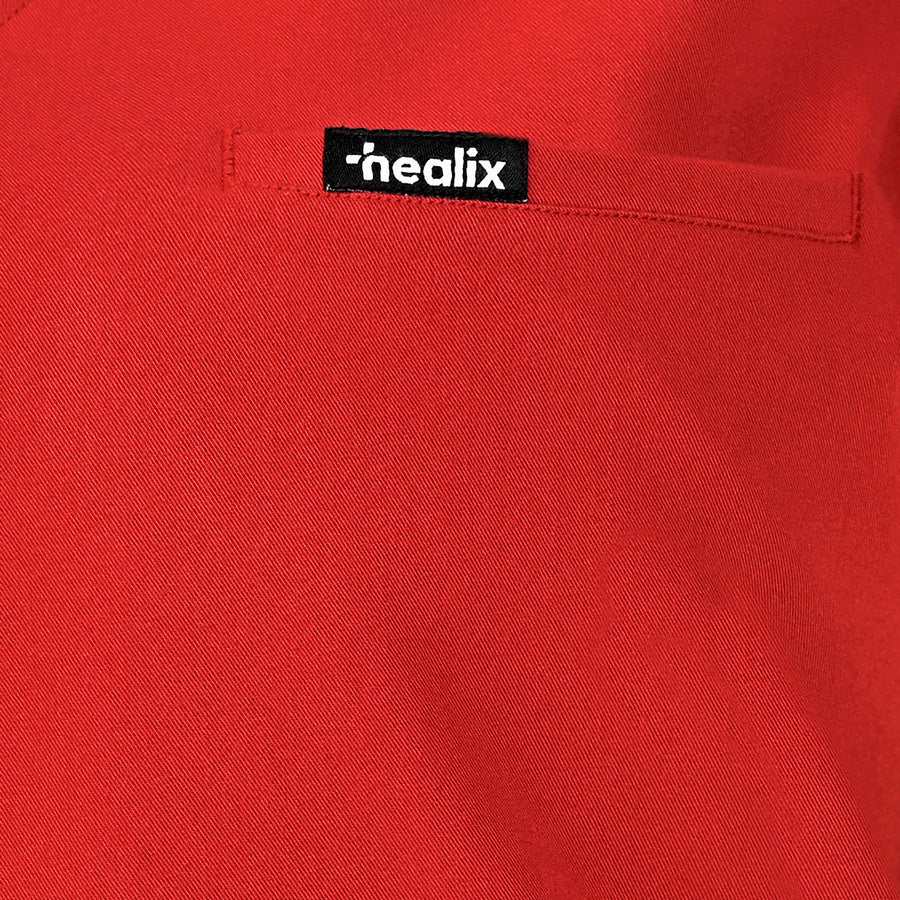 Pax One-Pocket Scrub Top