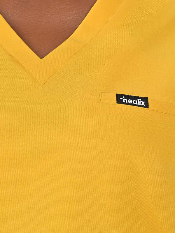 Pax One-Pocket Scrub Top