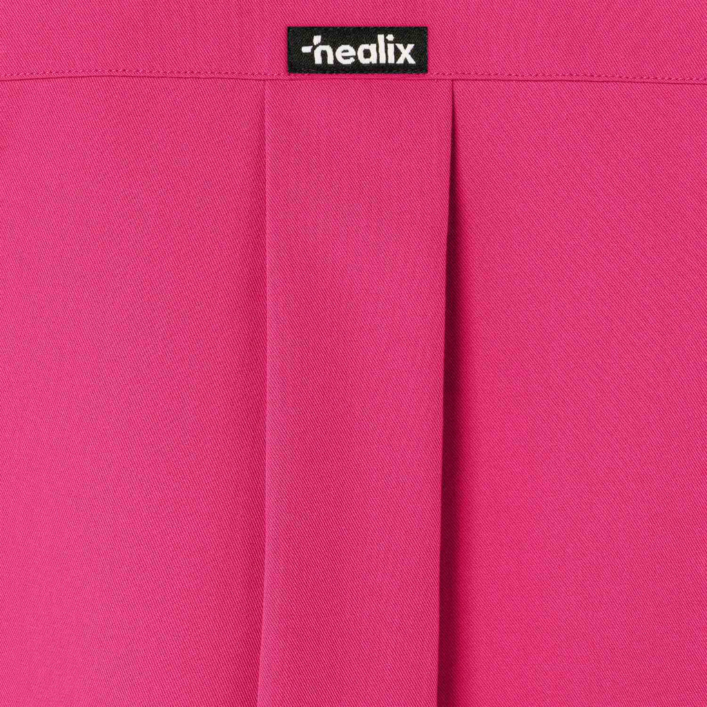 Float Oversized Scrub Top