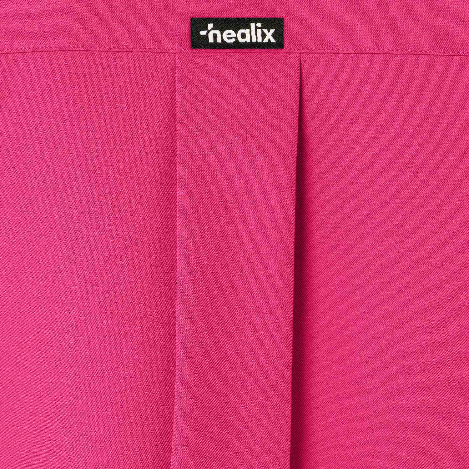 Float Oversized Scrub Top