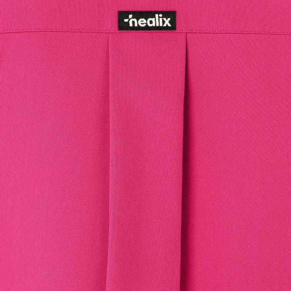 Float Oversized Scrub Top