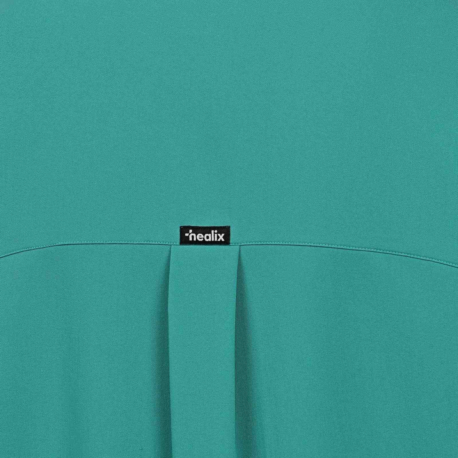 Float Oversized Scrub Top