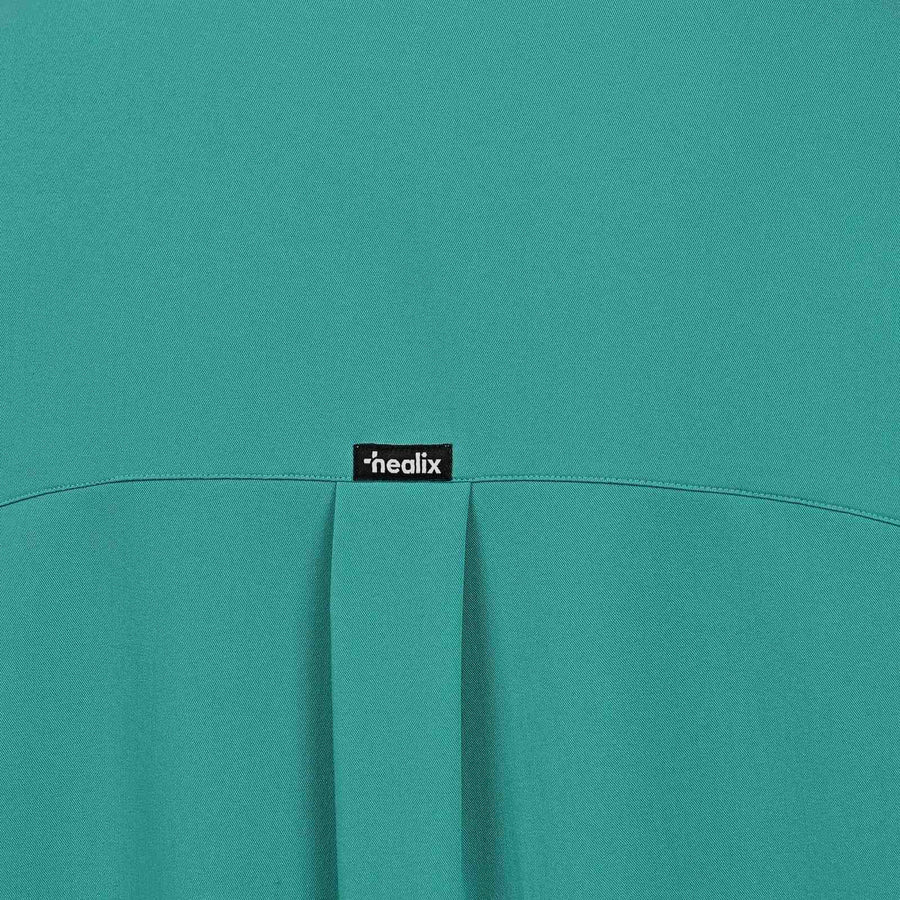 Float Oversized Scrub Top