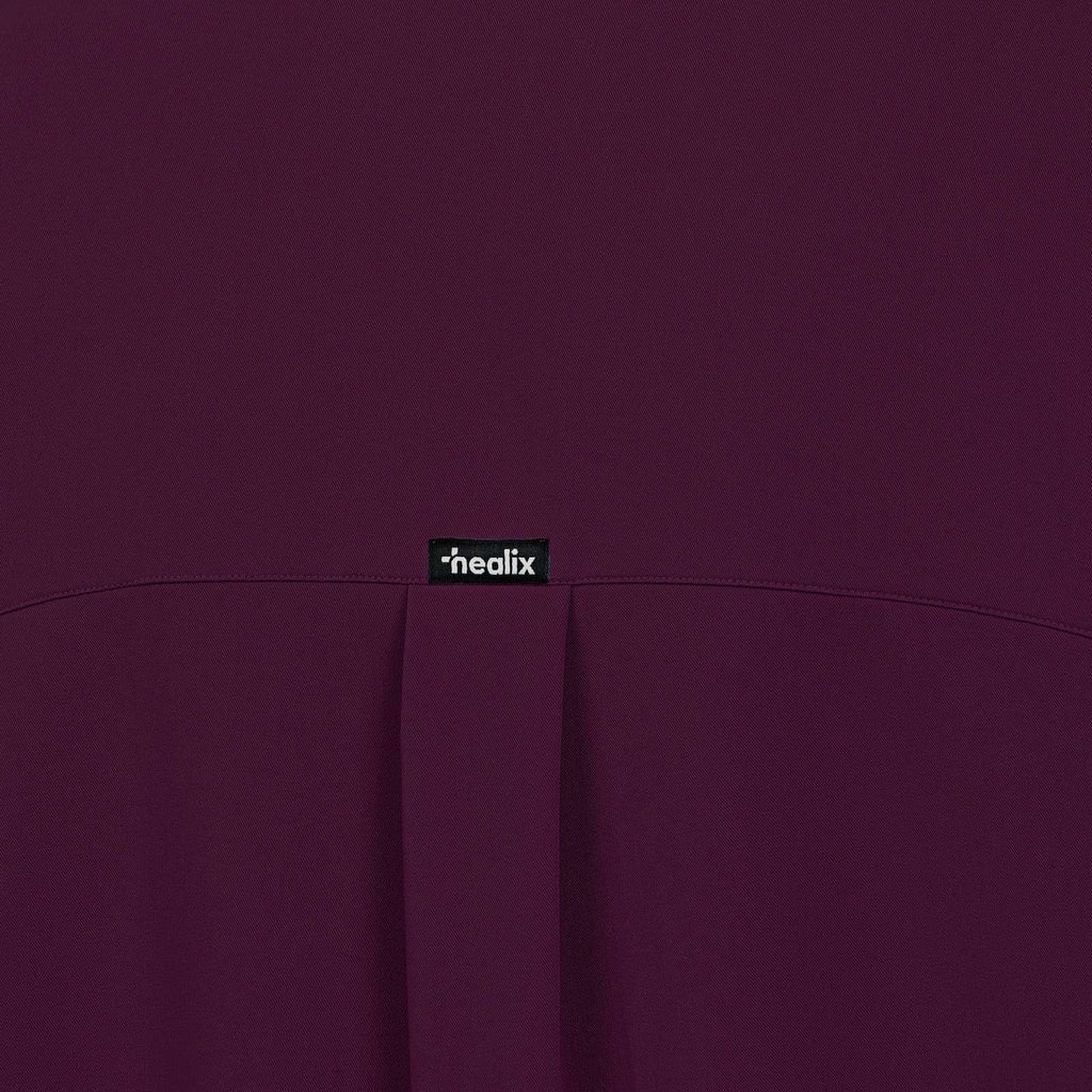 Float Oversized Scrub Top