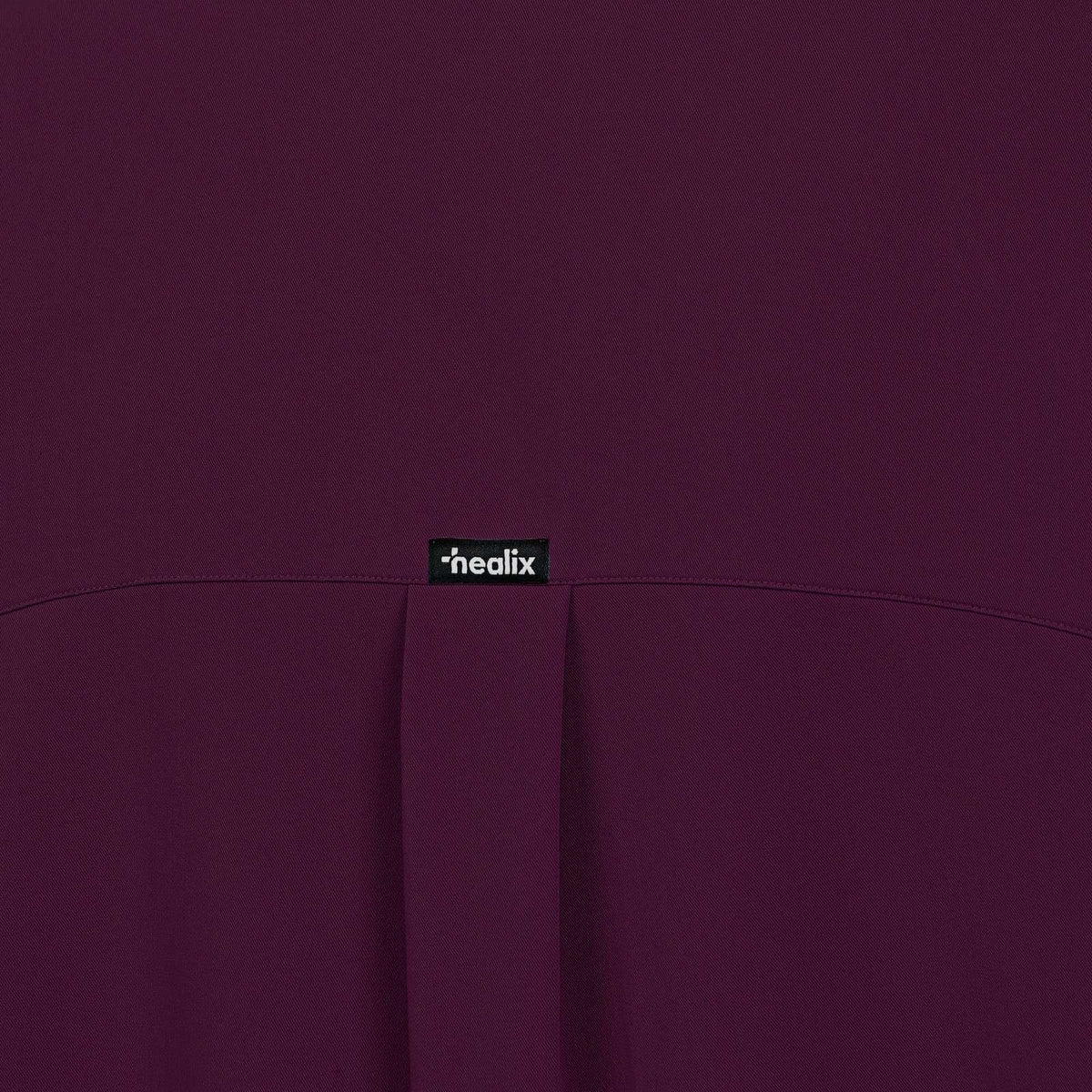 Float Oversized Scrub Top
