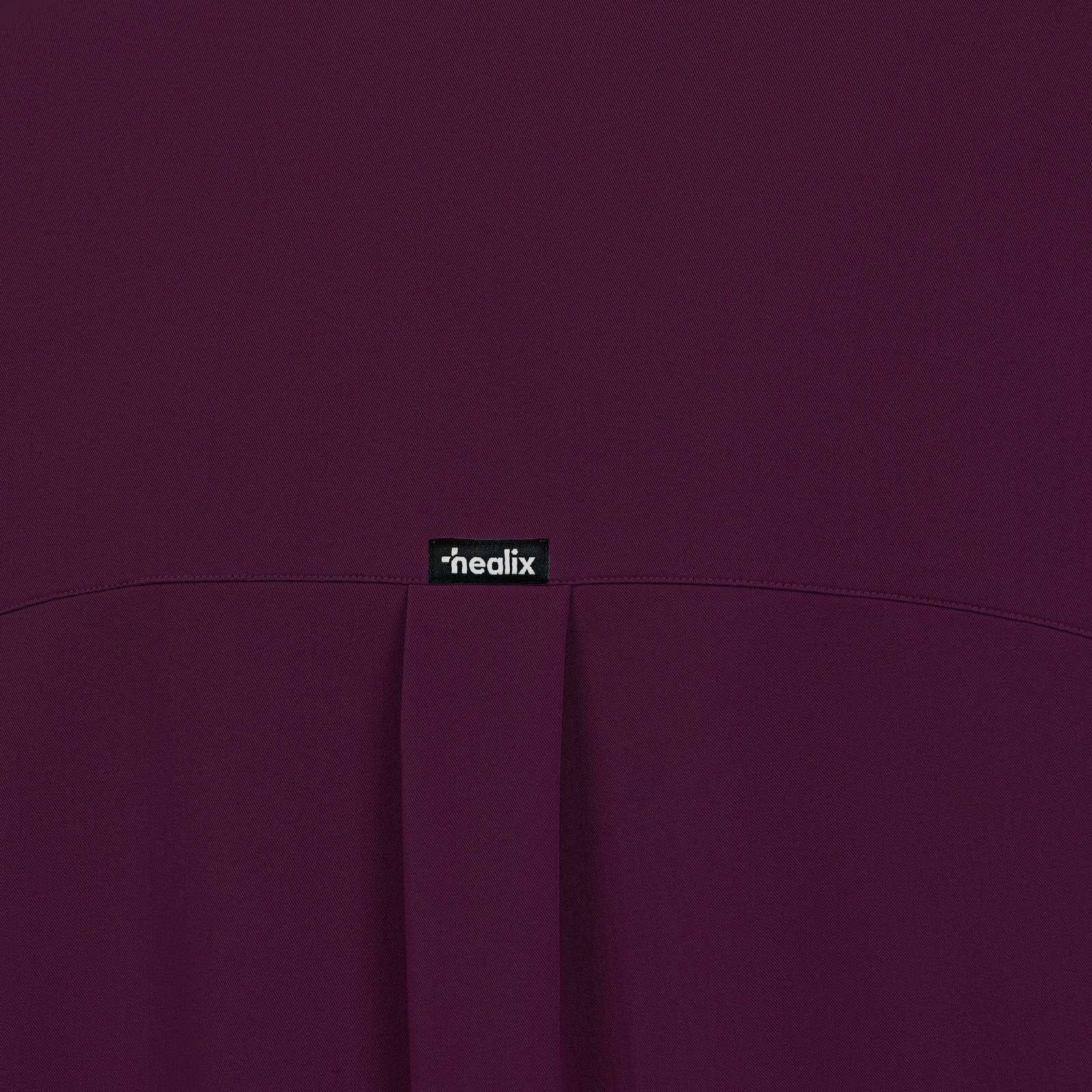 Float Oversized Scrub Top