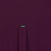 Float Oversized Scrub Top