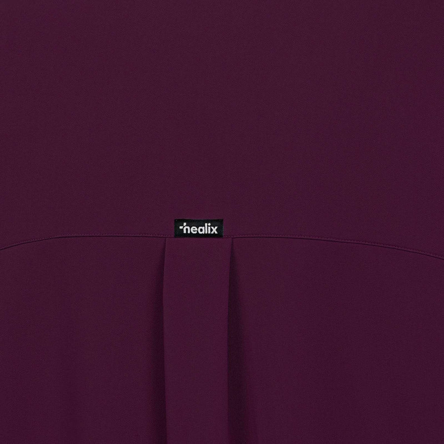 Float Oversized Scrub Top