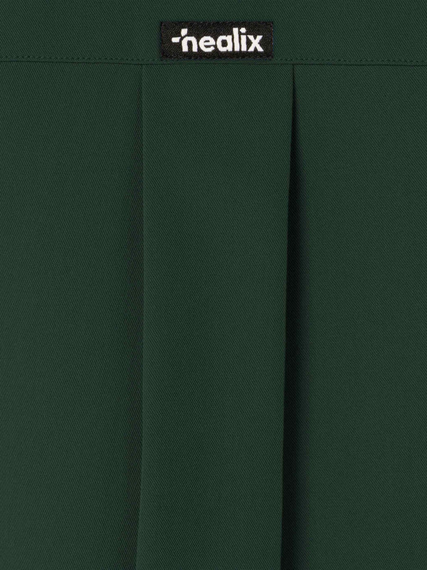 Float Oversized Scrub Top