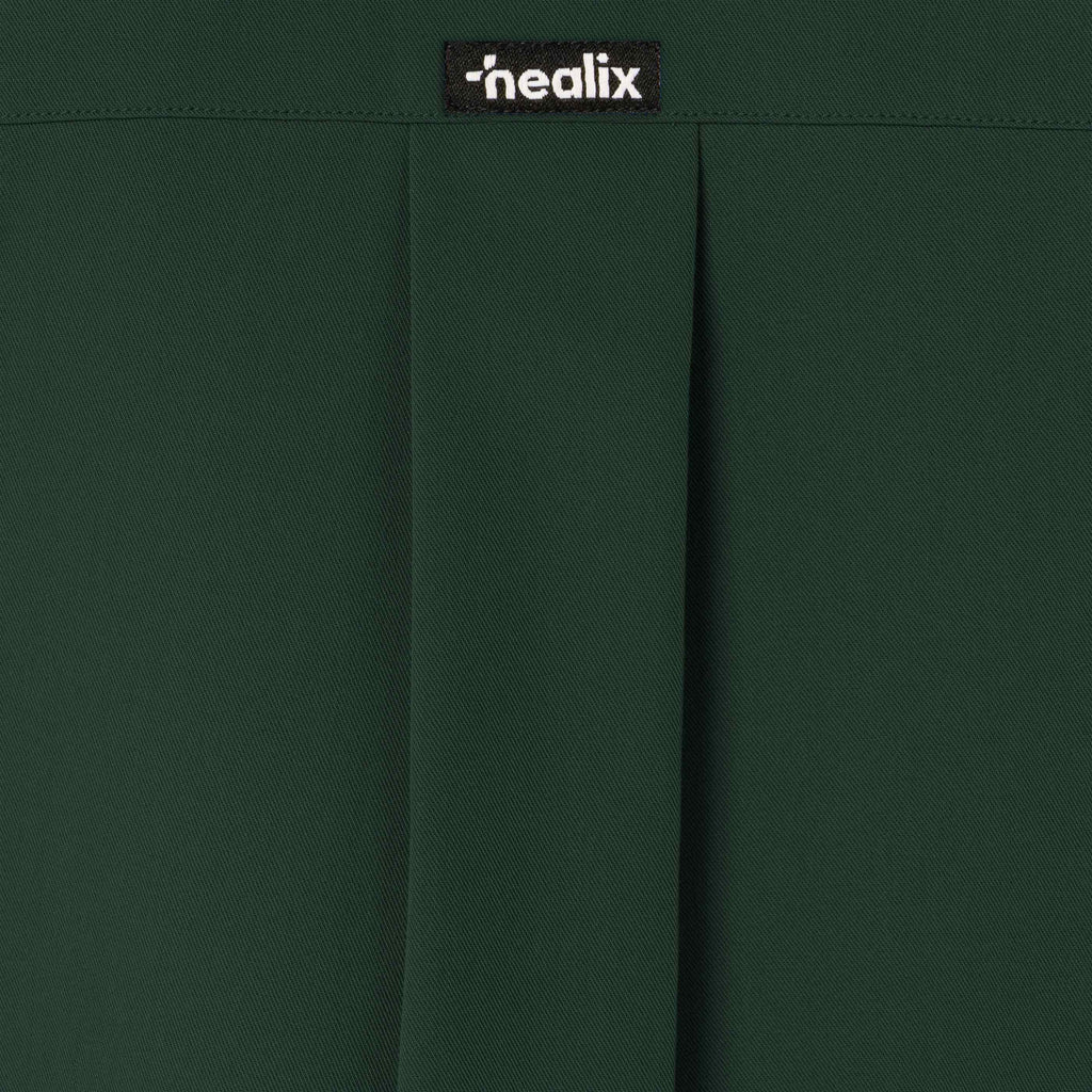 Float Oversized Scrub Top