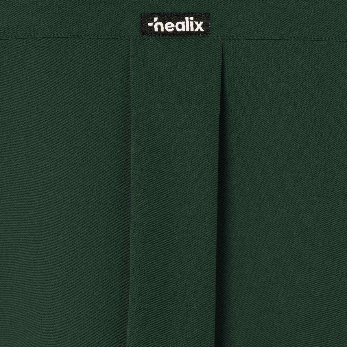 Float Oversized Scrub Top