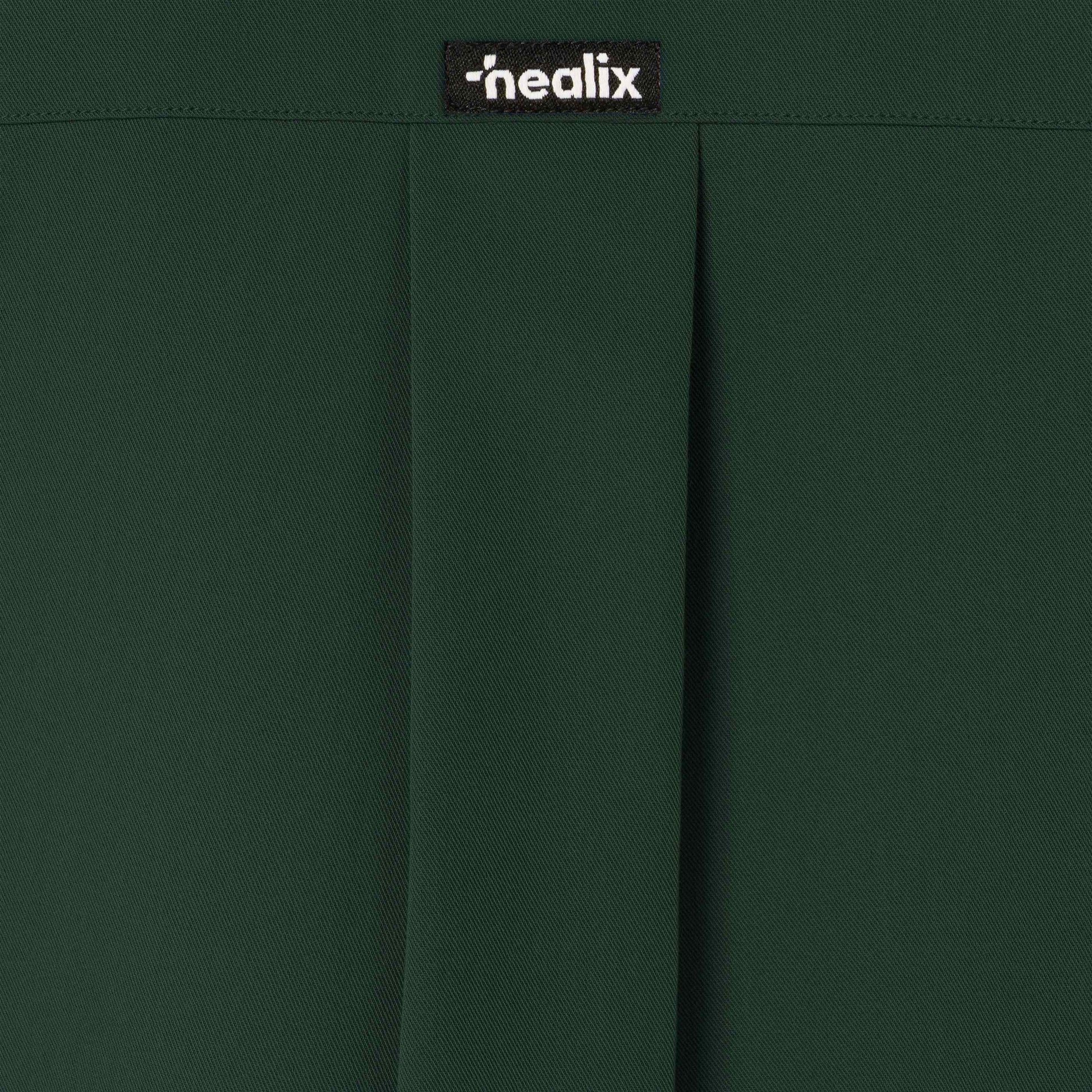 Float Oversized Scrub Top