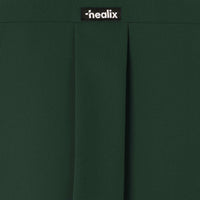 Float Oversized Scrub Top