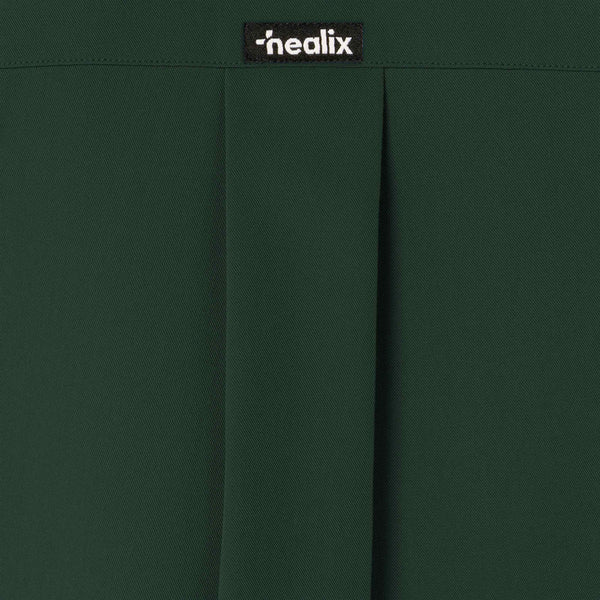 Float Oversized Scrub Top