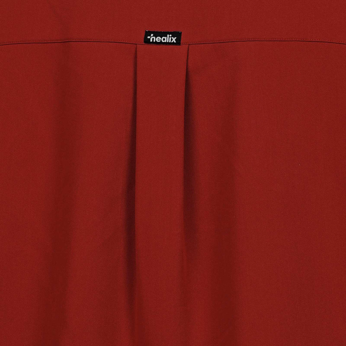 Float Oversized Scrub Top