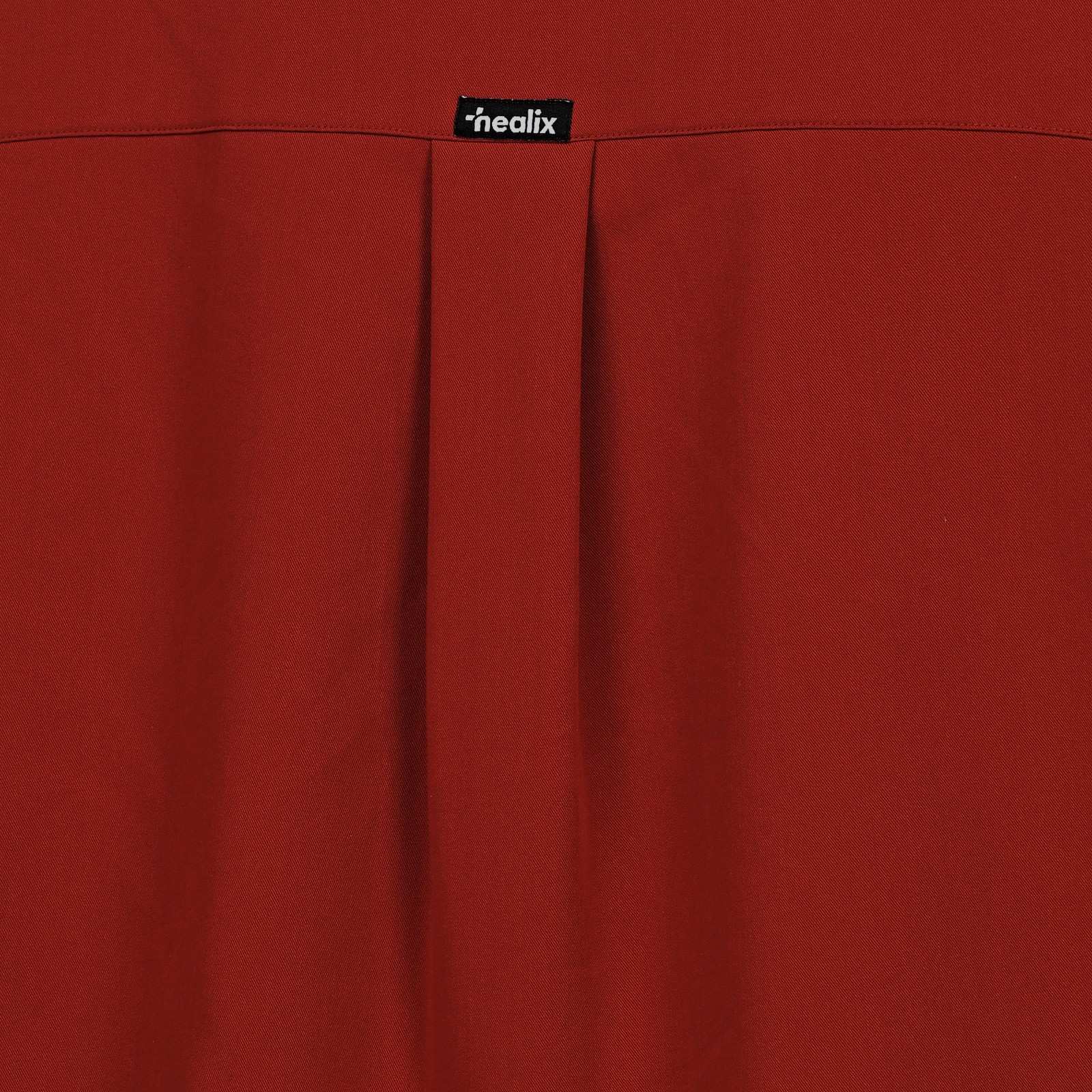 Float Oversized Scrub Top