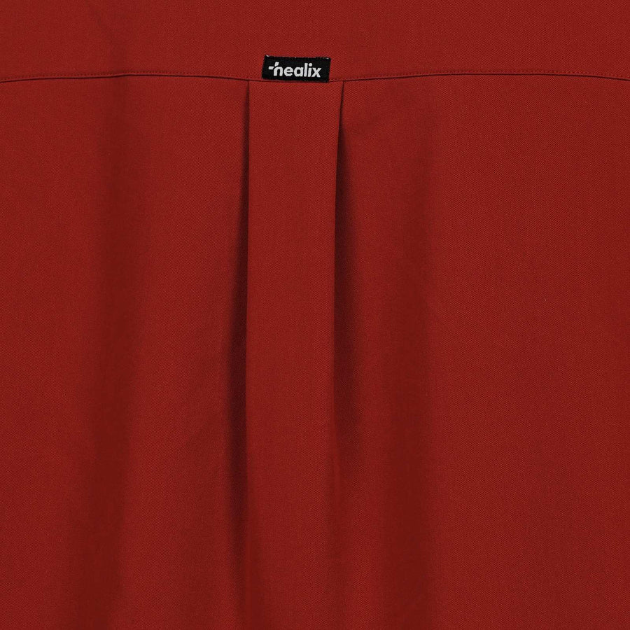 Float Oversized Scrub Top
