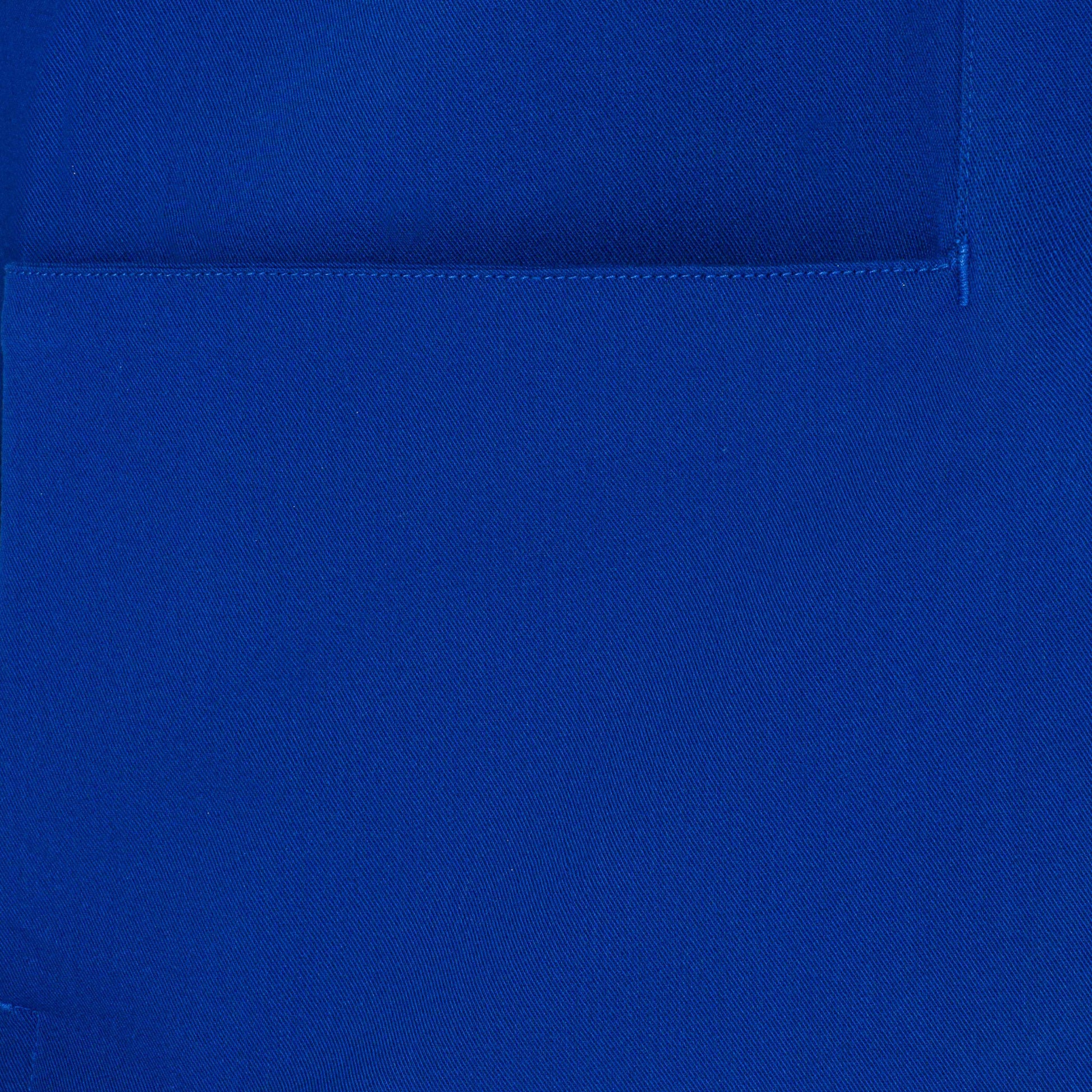 Equip Seven-Pocket Scrub Top