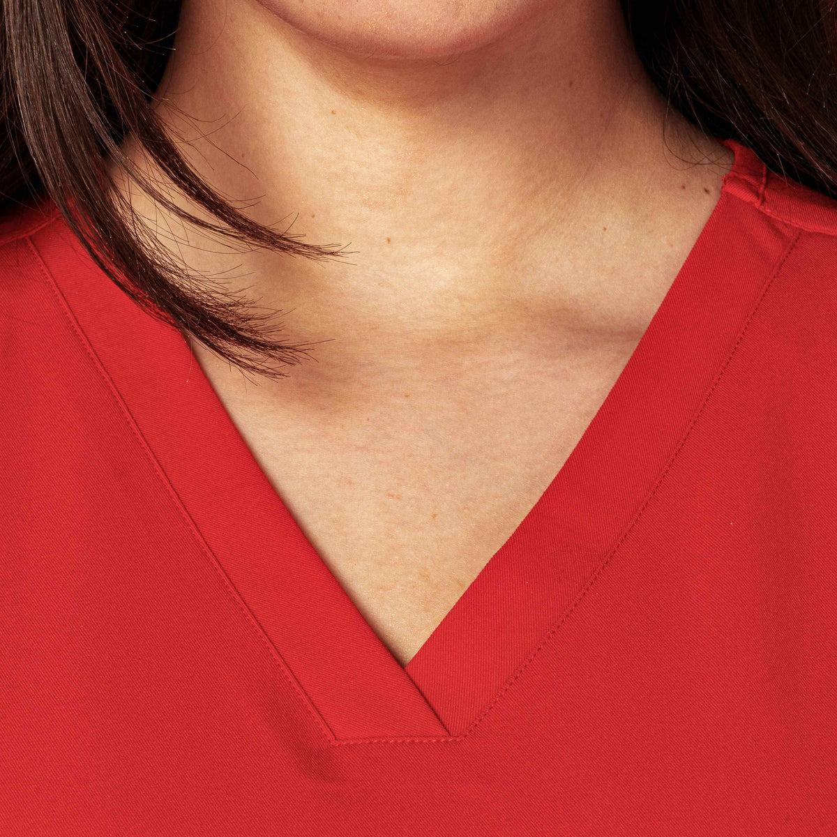 Equip Seven-Pocket Scrub Top