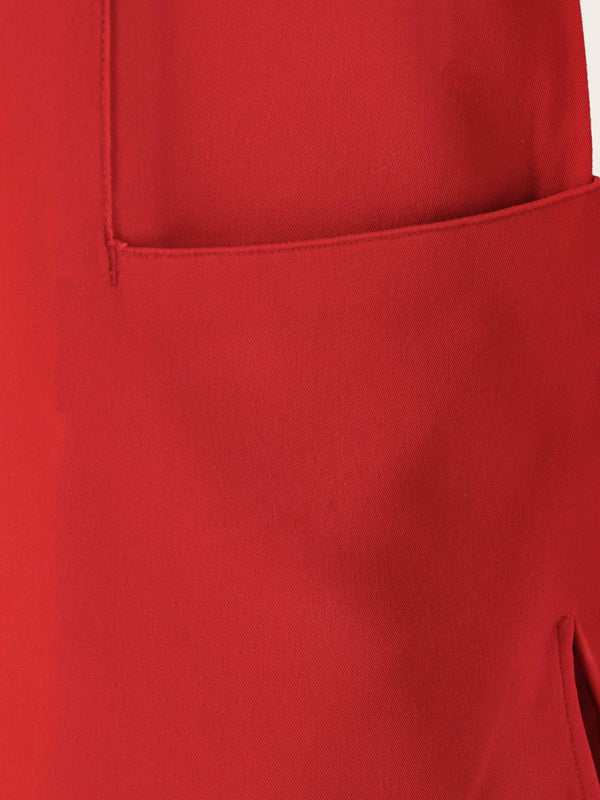 Equip Seven-Pocket Scrub Top