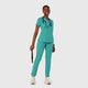 Equip Seven-Pocket Scrub Top