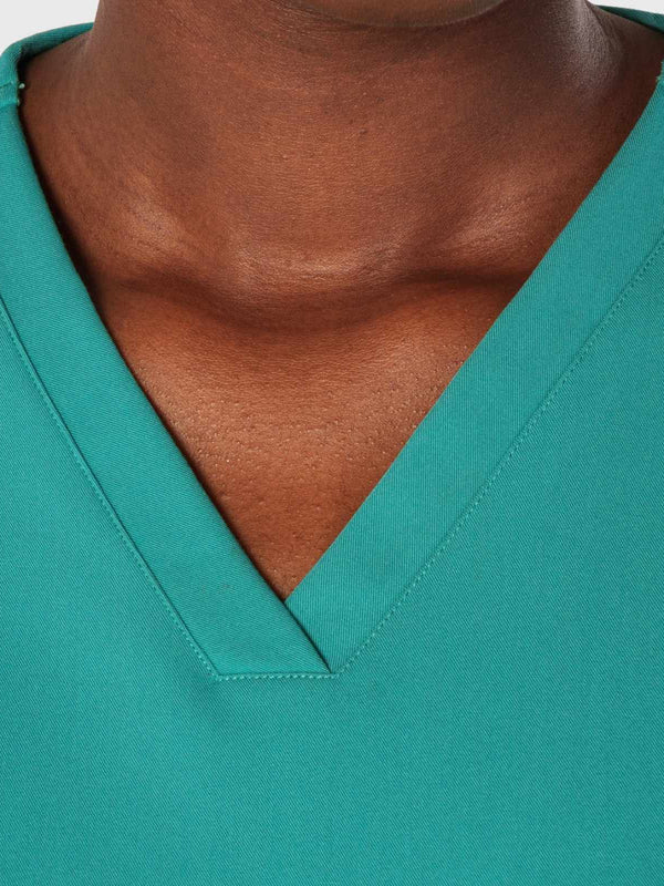 Equip Seven-Pocket Scrub Top