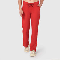 Axis Ten-Pocket Cargo Scrub Pant