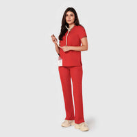 Axis Ten-Pocket Cargo Scrub Pant