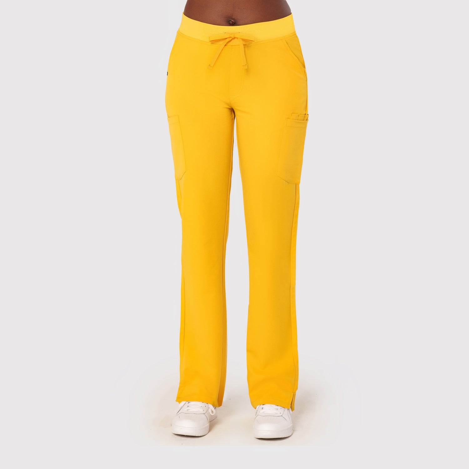 Axis Ten-Pocket Cargo Scrub Pant