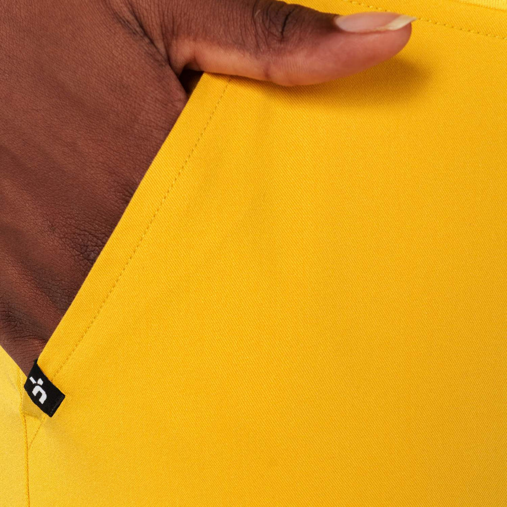 Axis Ten-Pocket Cargo Scrub Pant