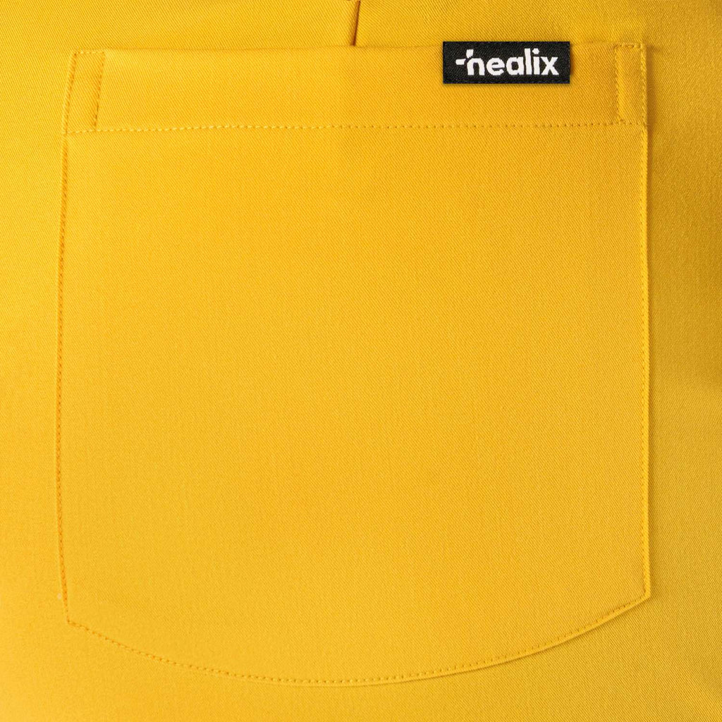 Axis Ten-Pocket Cargo Scrub Pant