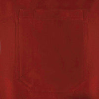 Seam Two-Pocket Scrub Top