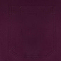Seam Two-Pocket Scrub Top
